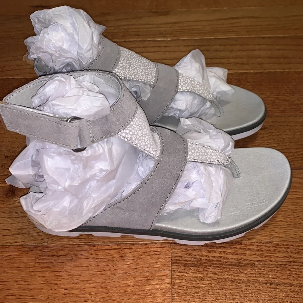 Sorel sandals - Picture 3 of 10